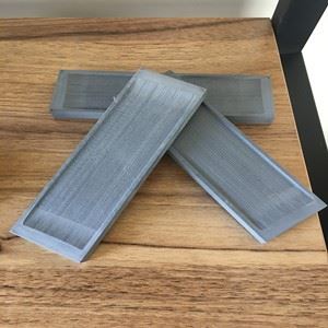 Vacuum Evap Oration Boat/Ceramic Crucible