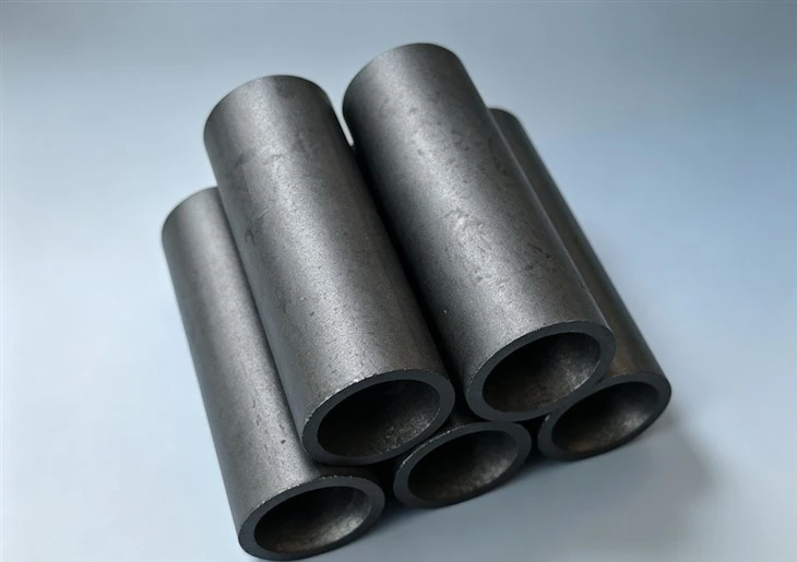Boron Carbide Nozzle factory